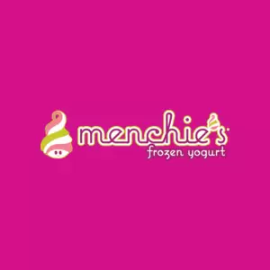 Menchies logo