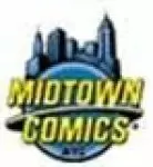 Midtown Comics logo