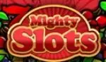 Mighty Slots logo