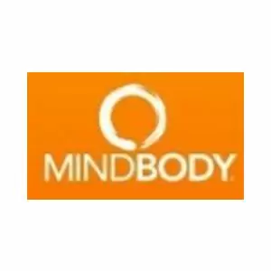 MindBody logo
