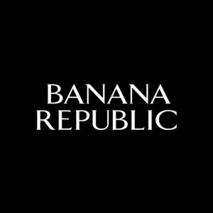 Banana Republic logo