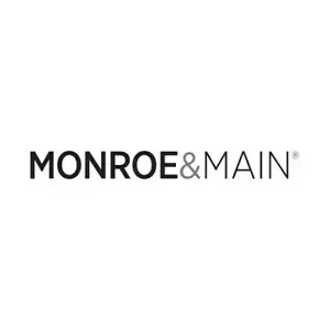 Monroe And Main logo