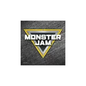 Monster Jam Tickets logo