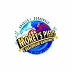 Morey's Piers logo