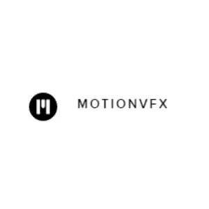 MotionVFX logo