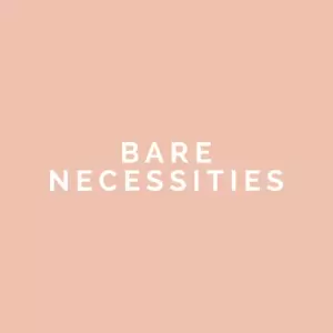 Bare Necessities logo