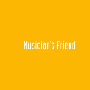 Musician's Friend logo