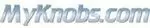My Knobs logo