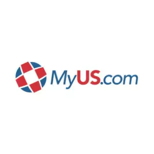 MyUS.com logo
