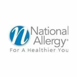 National Allergy logo