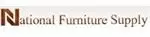 National Furniture Supply logo