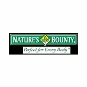 Nature's Bounty logo