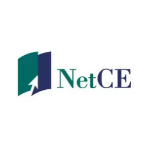 NetCE logo