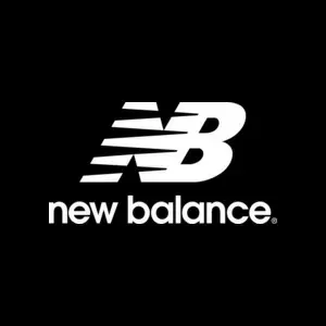 New Balance logo