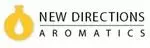 New Directions Aromatics logo