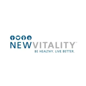New Vitality logo