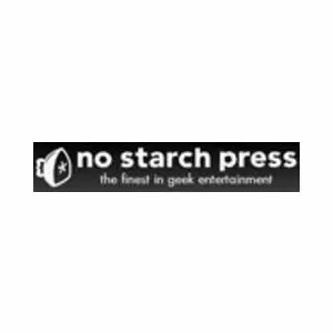 No Starch Press logo