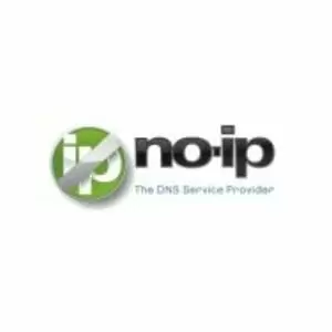 No-IP logo