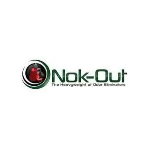 Nok-Out Odor Remover logo