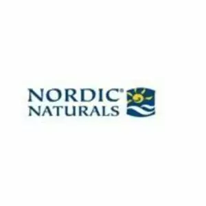 Nordic Naturals logo