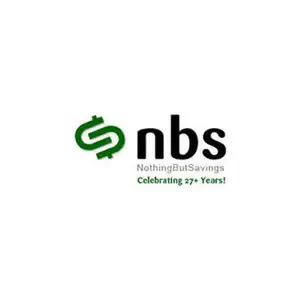 NothingButSavings logo