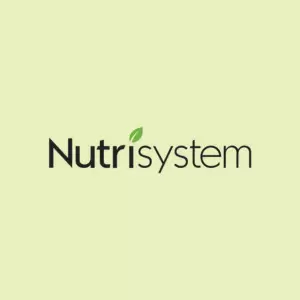 Nutrisystem logo