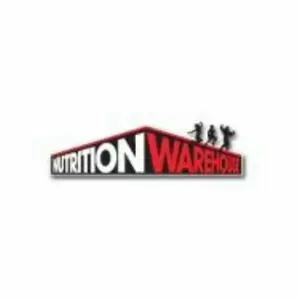 Nutrition Warehouse Australia logo