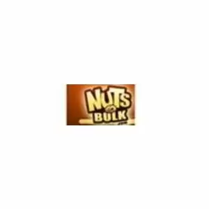 Nuts In Bulk - Bulk Dried Fruits & Nuts logo