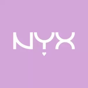 NYX Professional Makeup logo