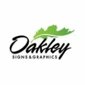 Oakley Signs & Graphics logo