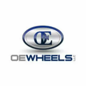 OE Wheels logo