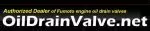 OilDrainValve logo