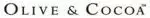 Olive & Cocoa logo