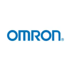 Omron Healthcare logo