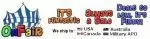 On Fair logo