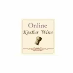 Online Kosher Wine logo