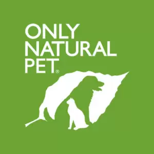 Only Natural Pet logo