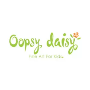 Oopsy Daisy logo