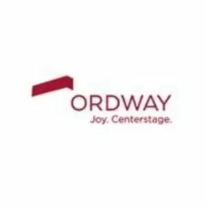 Ordway logo
