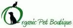 Organic Pet Boutique logo