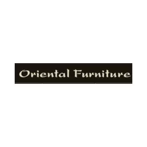Oriental Furniture logo