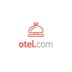 Otel.com logo