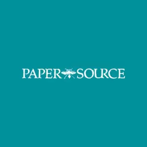 Paper Source logo