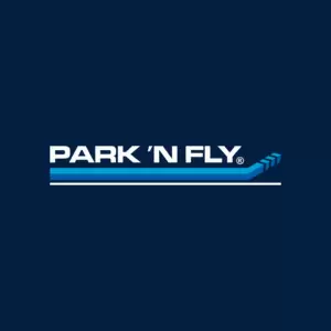 PARK 'N FLY logo
