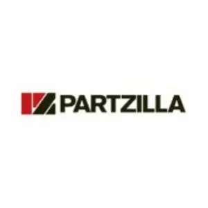 Partzilla logo