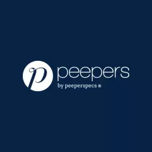 Peepers logo
