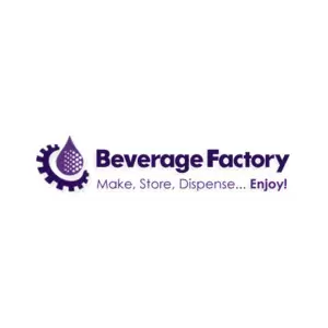 BeverageFactory.com logo
