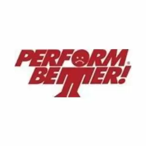 Perform Better logo