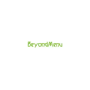 BeyondMenu logo