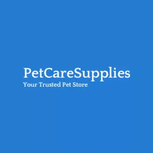 Pet Care Supplies logo